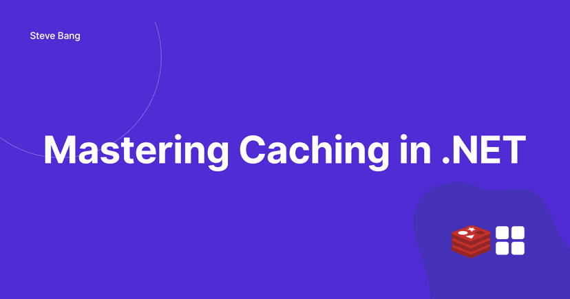 Mastering Caching in .NET: Ultimate Guide to Blazing Fast, Scalable, and Cost-Effective Applications